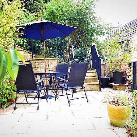 הוילה סטראוד Trade Digs Brimscombe מראה חיצוני תמונה
