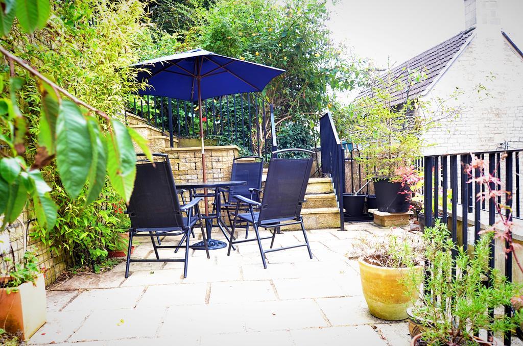 הוילה סטראוד Trade Digs Brimscombe מראה חיצוני תמונה