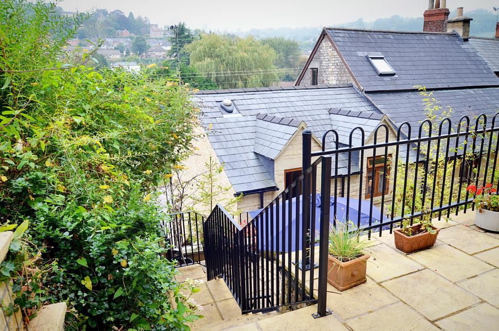 הוילה סטראוד Trade Digs Brimscombe חדר תמונה